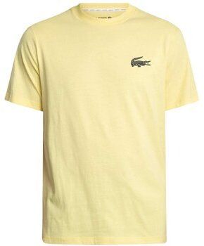 Tričká s krátkym rukávom Lacoste  TH9460