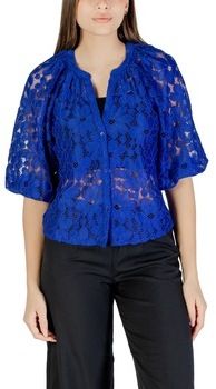 Blúzka Desigual  BLUS_MUSAS 25SWBW24