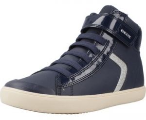 Módne tenisky Geox  J GISLI