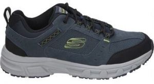 Nízka obuv do mesta Skechers  51893-NVLM