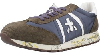 Módne tenisky Premiata  LUCY 7252