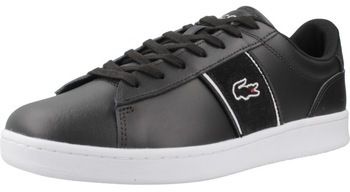 Módne tenisky Lacoste  CARNABY SET CGR