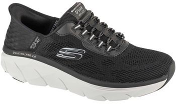 Nízke tenisky Skechers  Slip-ins: D'Lux Walker 2.0 - Rezinate