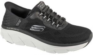 Nízke tenisky Skechers  Slip-ins: D'Lux Walker 2.0 - Rezinate
