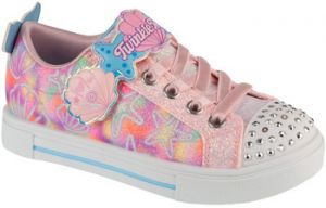 Nízke tenisky Skechers  Twinkle Sparks - Underwater Magic