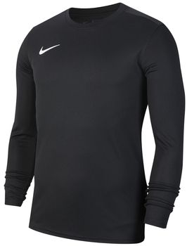 Tričká s dlhým rukávom Nike  Dri-FIT Park VII Jersey Longsleeve