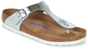 Žabky BIRKENSTOCK  Gizeh Soft Footbed