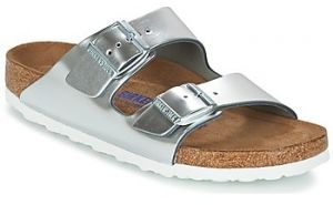 Šľapky BIRKENSTOCK  Arizona Soft Footbed