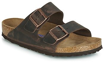 Šľapky BIRKENSTOCK  Arizona Soft Footbed