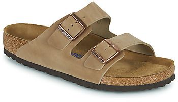 Šľapky BIRKENSTOCK  Arizona Soft Footbed