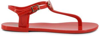 Sandále Love Moschino  ja16011g1gi37-500 red