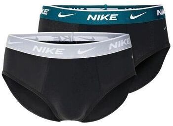 Boxerky Nike  0000ke1084-hwh black slip pack
