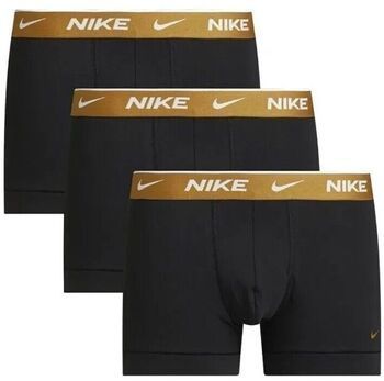 Boxerky Nike  0000ke1008-hx0-gs black