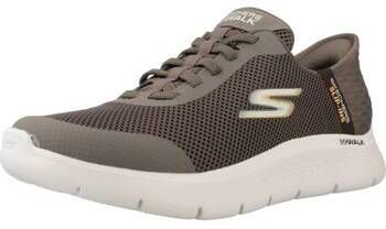Módne tenisky Skechers  SLIP INS: GO WALK