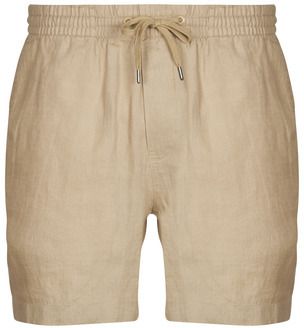 Šortky/Bermudy Polo Ralph Lauren  SHORT EN LIN