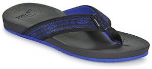 Žabky Rip Curl  RAW ENERGY BLOOM MID OPEN TOE