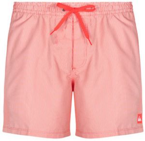 Plavky Quiksilver  EVERYDAY DELUXE VOLLEY 15