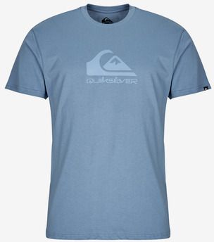 Tričká s krátkym rukávom Quiksilver  EV COMP LOGO SS