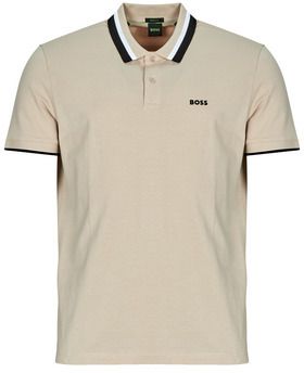 Polokošele s krátkym rukávom BOSS  Paddy AP Heritage