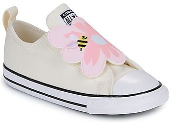 Nízke tenisky Converse  CHUCK TAYLOR ALL STAR ONE STRAP FLORAL EASY ON