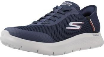 Módne tenisky Skechers  SLIP INS: GO WALK