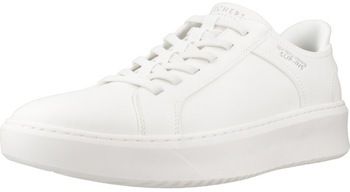 Módne tenisky Skechers  COURT BREAK SLIP-INS
