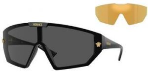 Slnečné okuliare Versace  UNISEX 0VE4461 GB1/87