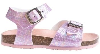 Sandále Pablosky  Manila Baby Sandals 428480 - Lila