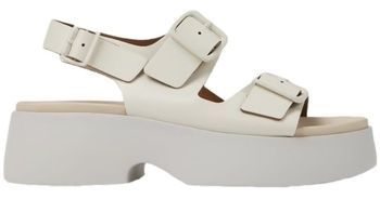Sandále Camper  Tasha Sandals K201712 - White