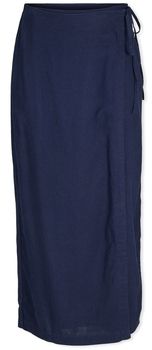 Sukňa Jjxx  Breeze Summer Kimono - Peacoat
