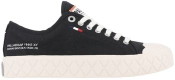 Módne tenisky Palladium  Palla Ace CVS - Black/Whtcapgray