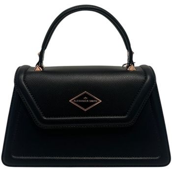 Tašky cez rameno Alexander Smith  btwmb170blk