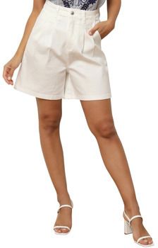 Šortky/Bermudy La Modeuse  74907_P176899