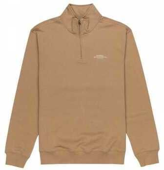 Mikiny Element  Skateboard co zip