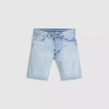 Šortky/Bermudy Levis  501 original shorts light thread ltwt sh