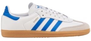 Módne tenisky adidas  Samba OG J JP5482