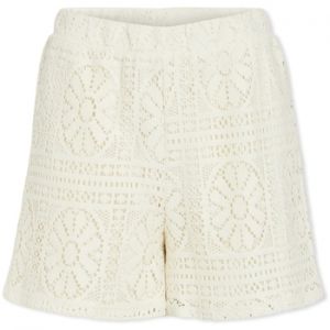 Šortky/Bermudy Vila  Merinda Shorts - Birch