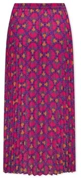 Sukňa Only  Alma Life Skirt - Cabaret