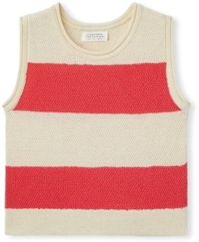 Blúzka Compania Fantastica  COMPAÑIA FANTÁSTICA Top 10353 - Stripes