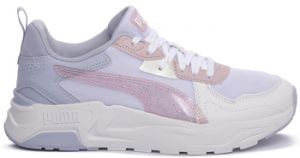 Bežecká a trailová obuv Puma  01 TRINITY LITE