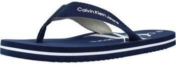 Žabky Calvin Klein Jeans  V3B880155