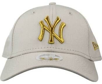 Šiltovky New-Era  WMNS METALLIC LOGO 9FORTY