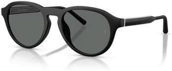 Slnečné okuliare Oliver Peoples  Occhiali da Sole  R-8 OV5557SU 700181 Polarizzati