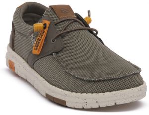 Módne tenisky Dockers  850 KAKI