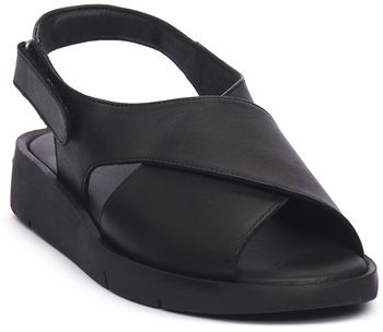 Sandále Frau  CACHEMIRE BLACK