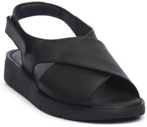 Sandále Frau  CACHEMIRE BLACK