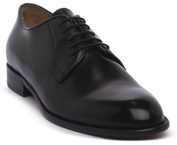 Derbie Luca Rossi  NERO CRUST