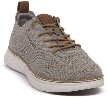 Módne tenisky Bugatti  BUGATTI HOES 5200 BEIGE