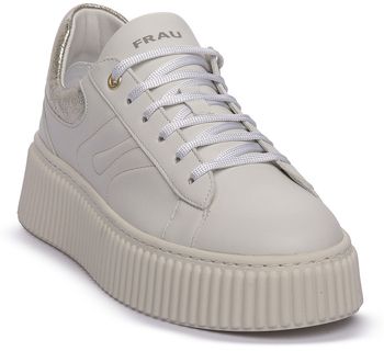 Módne tenisky Frau  SUN FANCY BIANCO