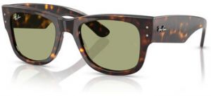 Slnečné okuliare Ray-ban  Occhiali da Sole  Mega Wayfarer RB0840S 902/4E